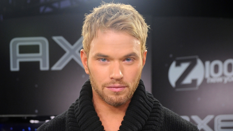 Kellan Lutz