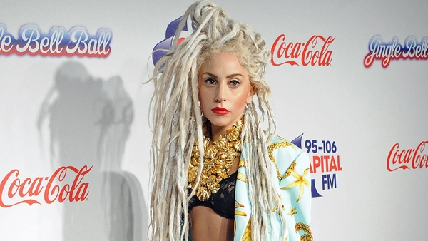 Lady Gaga