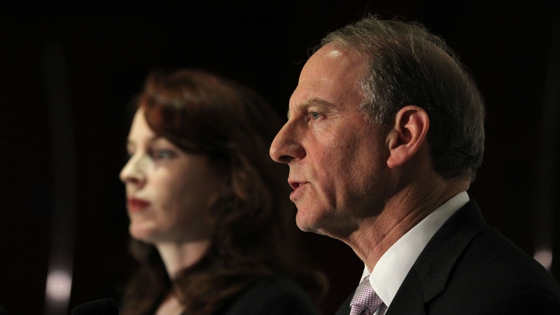 Richard Haass and Meghan O'Sullivan published a summary of their plans
