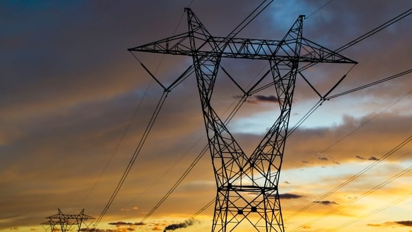 Ireland imported 81.6% of its energy last year