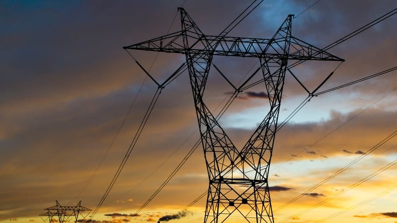 Ireland imported 81.6% of its energy last year
