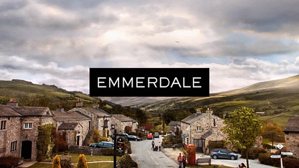 Emmerdale - Lots in store