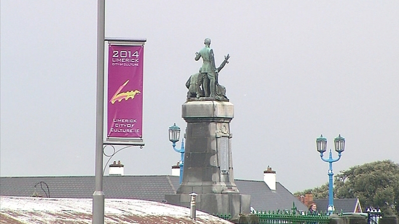 Heather Humphreys said the year of events has been a major success