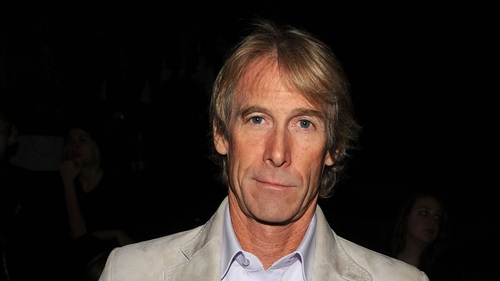 Tranformers director Michael Bay: "I'm embarrassed"
