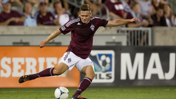 The Sporting O'Neills