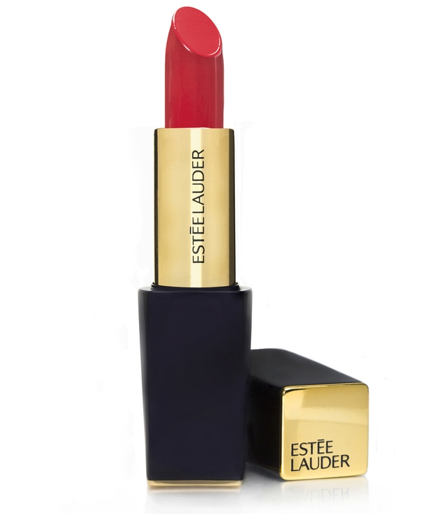 Pure Colour Envy Sculpting Lipstick in Impassioned, €29