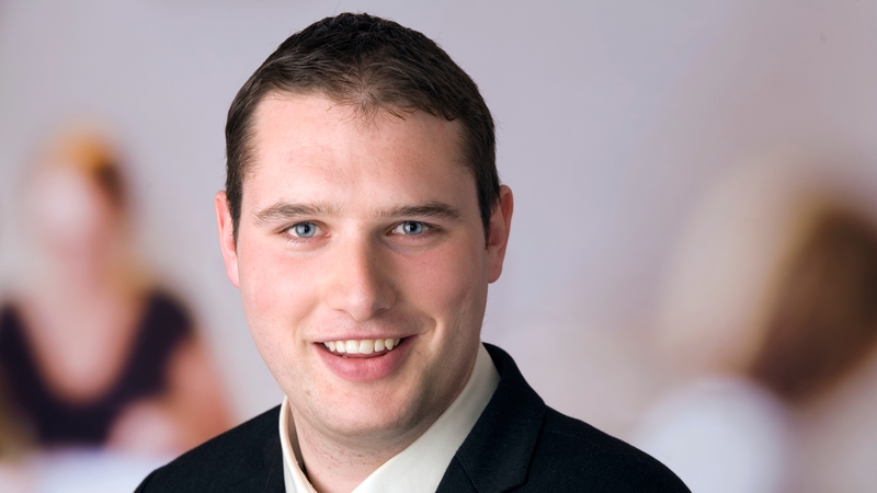 Dermot Looney intends to contest the local elections in May as an independent candidate