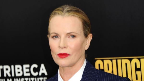 Kim Basinger