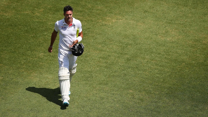 Kevin Pietersen has accused the ECB of being 'incredibly deceitful'