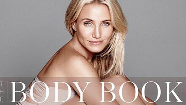 Cameron Diaz