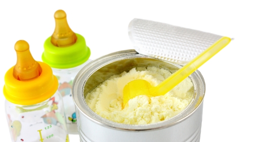 The company is to split into two units, one focused on health and the other on hygiene and home products