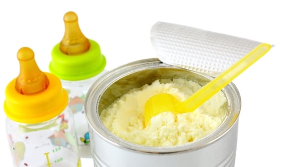 The company is to split into two units, one focused on health and the other on hygiene and home products