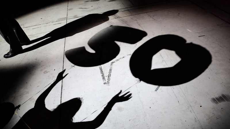 1,200 students from all over the country are taking part in this year's exhibition