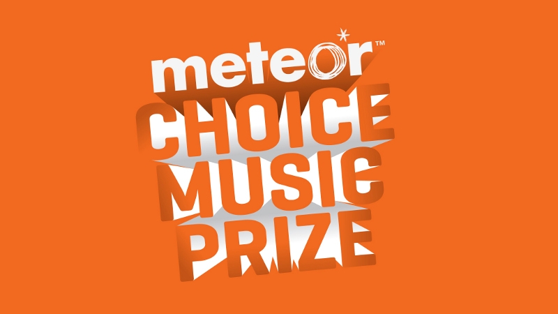 The Irish album of the year 2013 will be announced on February 27