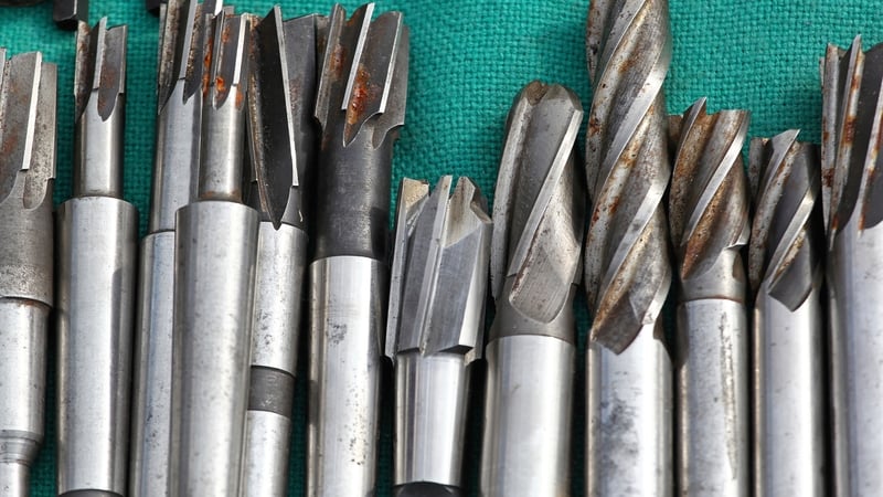 Tungsten is used in alloys and mining equipment due to its strength