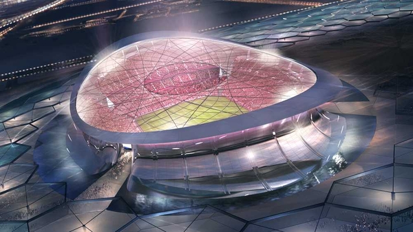 The World Cup looks set to move from its traditional summer date