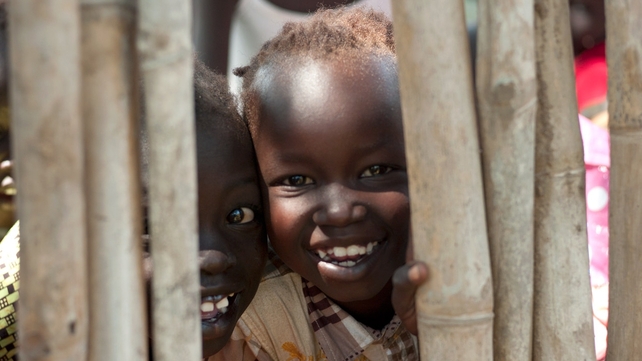 MSF is currently running 16 projects – including three emergency projects – in nine of South Sudan’s ten states. MSF currently has 228 international staff working in the country alongside 2,917 South Sudanese staff (Pic: MSF/Jacob Simkin)
