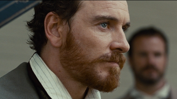 BAFTA Nominations
