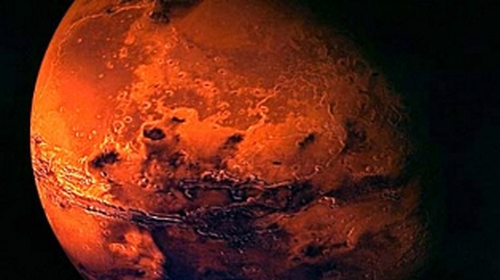 Mars One is a not-for-profit foundation that aims to establish permanent human life on Mars