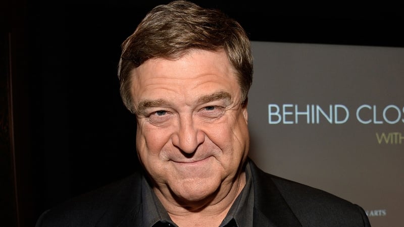John Goodman