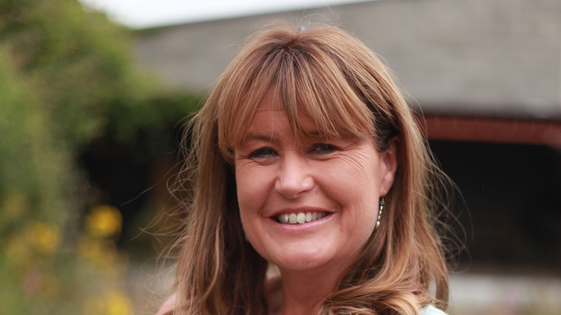 Fiona Looney is first up in the new RTÉ One Play Next Door series