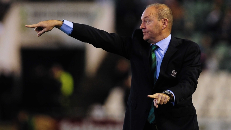 Pepe Mel takes over a side who have won four league games so far this season