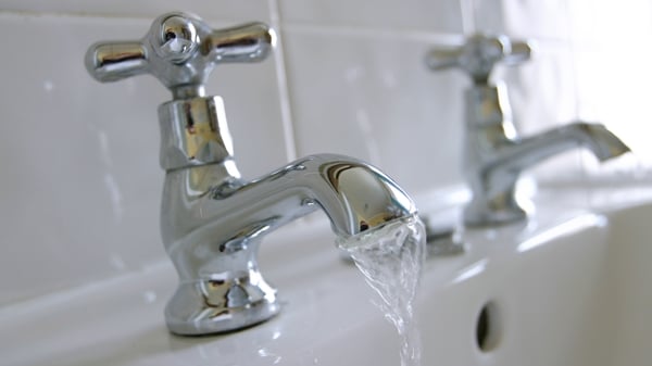 Penalties will be set at €1.85 for each 1,000 litres used on top of the annual allowance