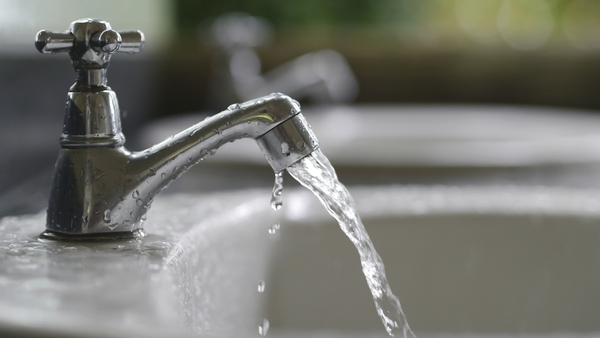 Irish Water has been under increasing political pressure