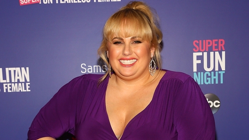 Rebel Wilson joins a star-studded cameo cast for the highly anticipated big screen outing of Ab Fab