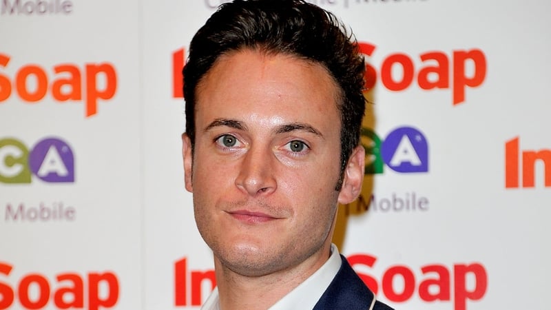 Gary Lucy
