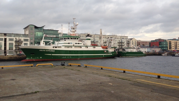The proposed Galway development would cost €126m