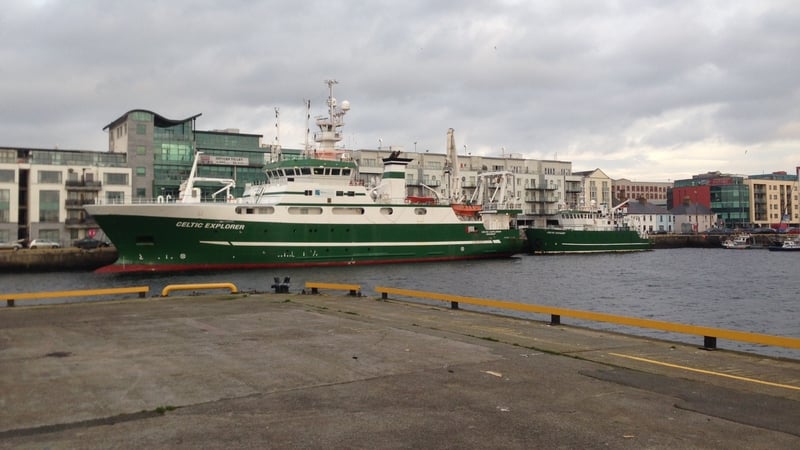 The Galway Harbour Company says 200 jobs would be created during construction