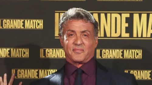 Sylvester Stallone will play gangster-turned-informant Gregory Scarpa