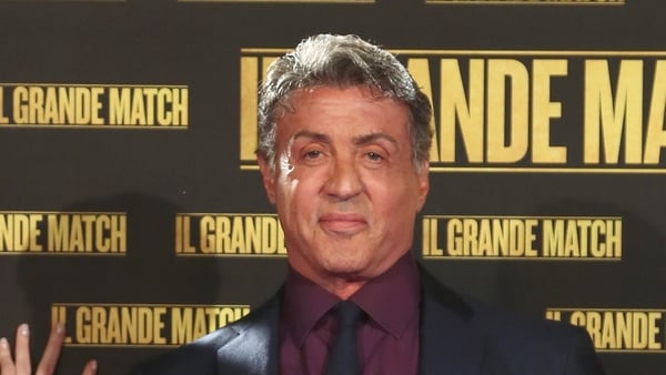 Sylvester Stallone is set to return as war veteran John Rambo