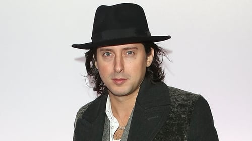 Carl Barat