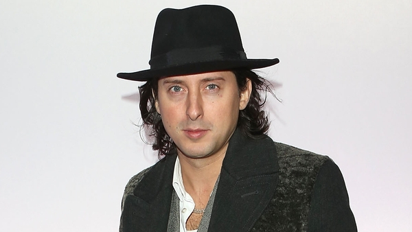 Carl Barat