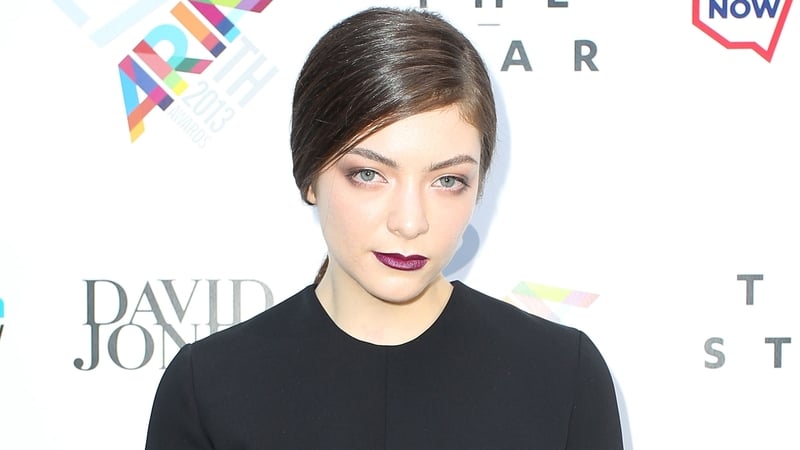 Lorde