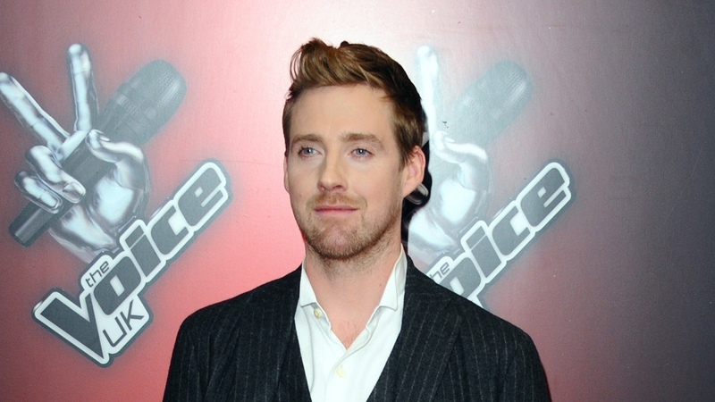 Ricky Wilson 'lost interest' in Kaiser Chiefs