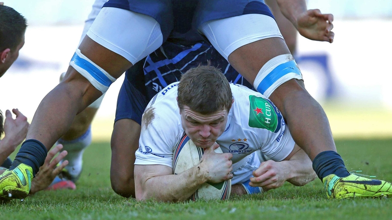 Jono Gibbes: 'It's a satisfying result and puts a spring in our step for next week'
