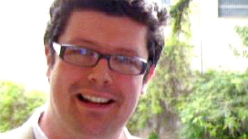 The court was told Tom O'Gorman said or did nothing to cause his death