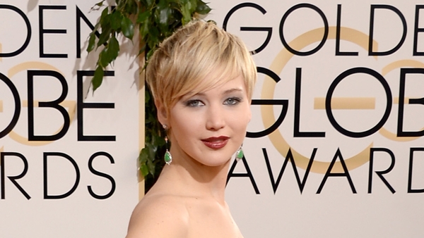 Jennifer Lawrence to take year long career break