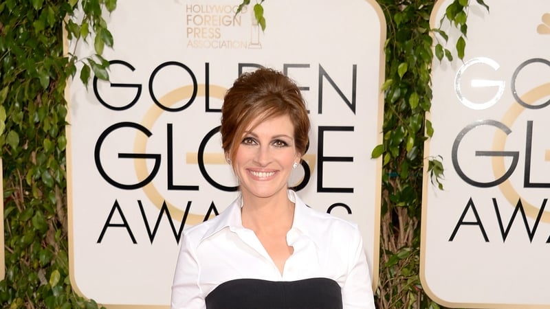 Julia Roberts won't be tweeting us anytime soon
