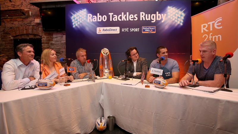 Game On's next road trip will see the show visit Letterkenny!