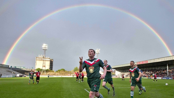 Future of the LOI?