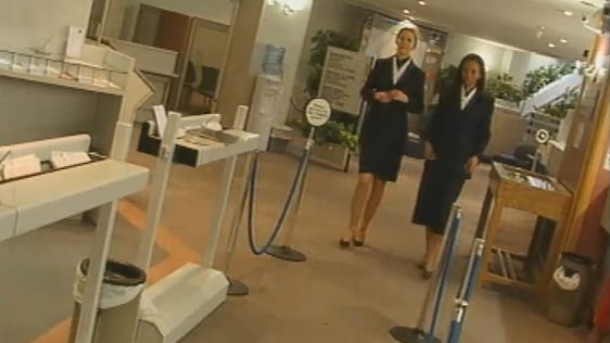 Louise Kennedy Uniforms