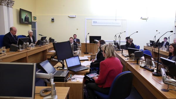 The inquiry is expected to run until June next year