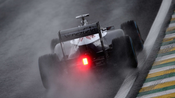 Williams make changes for new season