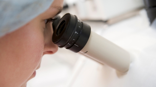 The screening is not an exact science and it can throw up false positive, or false negative results