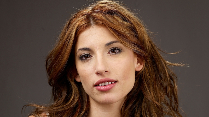 Raymonde - Will make her series debut on the Valentine's Day episode of the show in the US