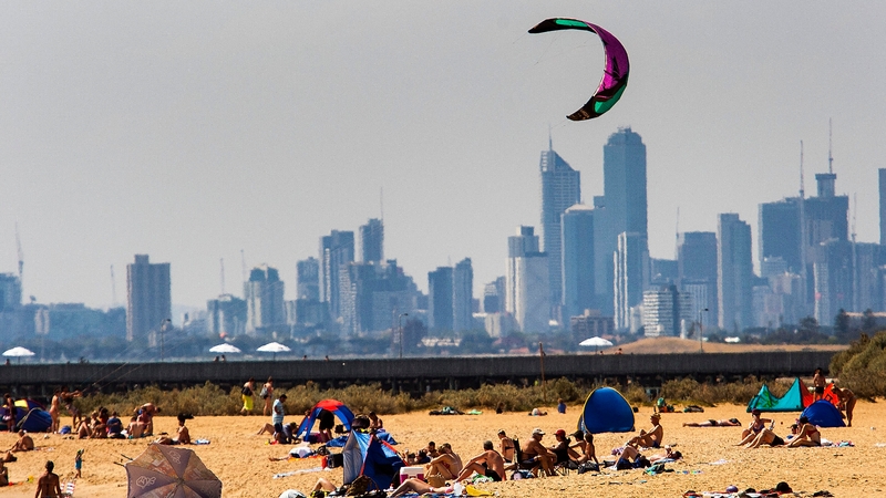 The survey assesses the liveability of cities based on multiple factors